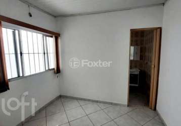 Casa com 3 quartos à venda na rua lauro muller, 625, vila palmares, santo andré, 99 m2 por r$ 349.001