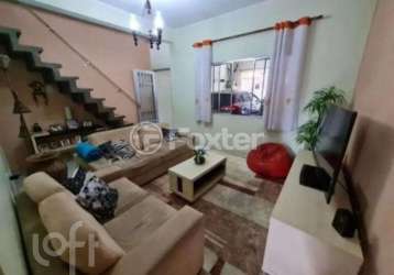 Casa com 3 quartos à venda na rua são joão do pernambuco, 150, vila ernesto, são paulo, 240 m2 por r$ 604.200