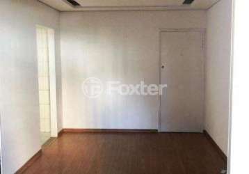 Apartamento com 2 quartos à venda na rua ouvidor peleja, 621, vila mariana, são paulo, 54 m2 por r$ 550.000