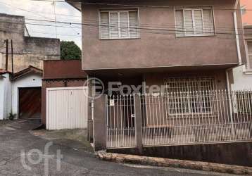 Casa em condomínio fechado com 3 quartos à venda na travessa alfredo volpi, 1, cambuci, são paulo, 100 m2 por r$ 849.990