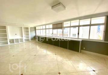 Apartamento com 3 quartos à venda na rua oscar freire, 836, cerqueira césar, são paulo, 188 m2 por r$ 3.200.000