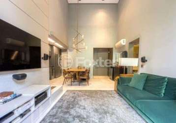 Apartamento com 2 quartos à venda na avenida dona helena pereira de moraes, 290, parque do morumbi, são paulo, 98 m2 por r$ 1.400.000