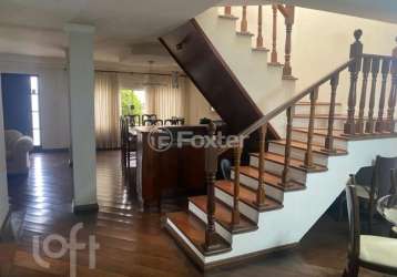 Casa com 4 quartos à venda na avenida prestes maia, 1322, santa maria, santo andré, 323 m2 por r$ 1.500.000