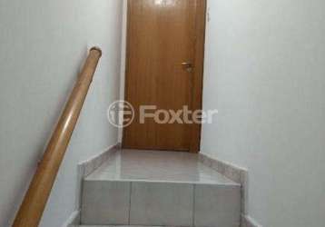 Casa com 1 quarto à venda na rua professor carlos zagotis, 55, tatuapé, são paulo, 75 m2 por r$ 800.000