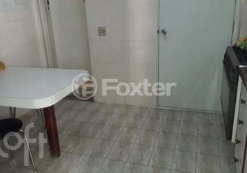 Apartamento com 3 quartos à venda na rua aibi, 16, vila ipojuca, são paulo, 90 m2 por r$ 852.000