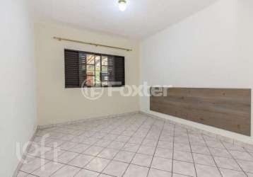 Casa com 4 quartos à venda na rua ateneu, 44, vila moinho velho, são paulo, 200 m2 por r$ 1.250.000