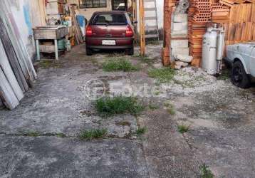 Casa com 2 quartos à venda na rua marechal thaumaturgo de azevedo, 145, vila santana, são paulo, 200 m2 por r$ 450.000