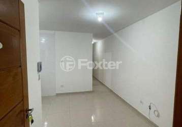 Apartamento com 1 quarto à venda na avenida general lamartine, 10, vila guilhermina, são paulo, 42 m2 por r$ 284.000