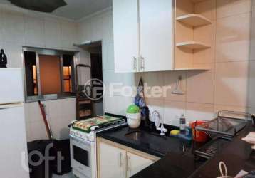 Apartamento com 2 quartos à venda na rua tenente ubirajara monory, 66, jabaquara, são paulo, 65 m2 por r$ 380.000