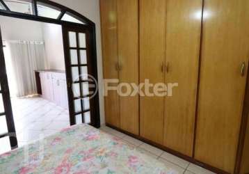 Casa com 3 quartos à venda na rua ibiacema, 464, vila floresta, santo andré, 217 m2 por r$ 850.000