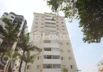 Apartamento com 3 quartos à venda na rua pereira da nóbrega, 253, vila monumento, são paulo, 85 m2 por r$ 740.000