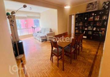 Apartamento com 3 quartos à venda na rua pamplona, 968, jardim paulista, são paulo, 216 m2 por r$ 1.800.000