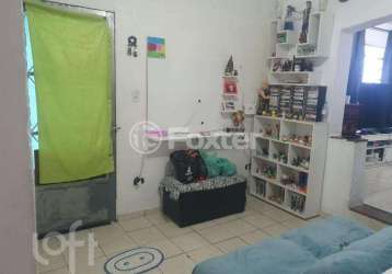 Casa com 2 quartos à venda na rua alfredo marcondes, 318, jardim nice, são paulo, 250 m2 por r$ 320.000