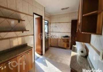 Casa com 3 quartos à venda na rua luís benasso, 661, jardim haydee, mauá, 220 m2 por r$ 750.000