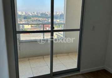 Apartamento com 2 quartos à venda na rua constança, 105, vila metalúrgica, santo andré, 50 m2 por r$ 335.000