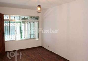 Casa com 3 quartos à venda na rua nossa senhora do monte serrat, 206, ferreira, são paulo, 125 m2 por r$ 625.000