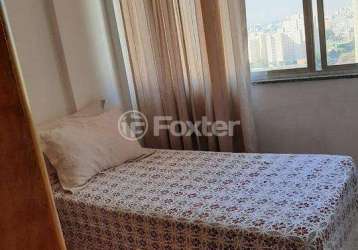 Apartamento com 2 quartos à venda na avenida cásper líbero, 623, centro, são paulo, 61 m2 por r$ 300.000