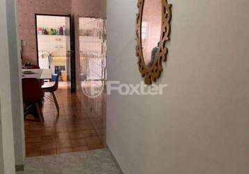 Casa com 3 quartos à venda na rua fernão dias, 174, vila nogueira, diadema, 204 m2 por r$ 629.500