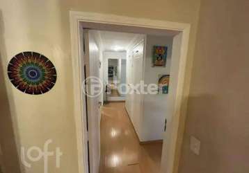 Apartamento com 4 quartos à venda na rua piauí, 498, higienópolis, são paulo, 160 m2 por r$ 1.900.000