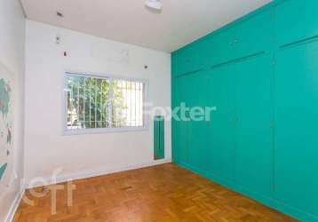 Casa com 4 quartos à venda na rua ribeiro de barros, 220, vila anglo brasileira, são paulo, 280 m2 por r$ 1.500.000