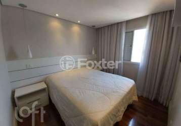 Apartamento com 2 quartos à venda na avenida yervant kissajikian, 1199, vila constança, são paulo, 98 m2 por r$ 1.166.000