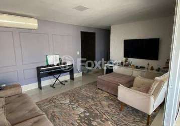 Apartamento com 4 quartos à venda na avenida doutor mário vilas boas rodrigues, 161, jardim dom bosco, são paulo, 130 m2 por r$ 1.870.000