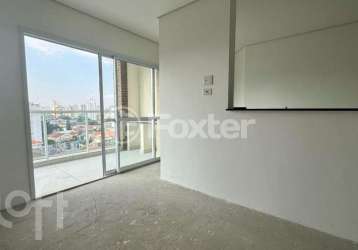 Apartamento com 2 quartos à venda na rua croata, 956, vila ipojuca, são paulo, 68 m2 por r$ 780.000