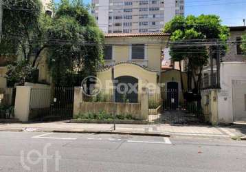 Casa com 3 quartos à venda na rua caiubi, 258, perdizes, são paulo, 337 m2 por r$ 7.000.000