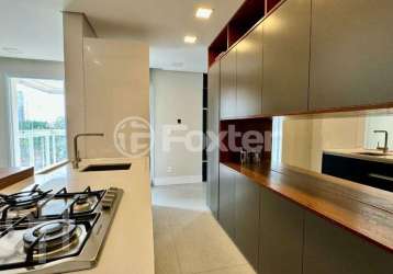 Cobertura com 2 quartos à venda na rua croata, 956, vila ipojuca, são paulo, 130 m2 por r$ 1.455.000