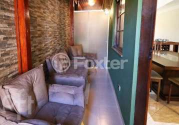 Casa com 3 quartos à venda na rua sócrates abrahão, 16, parque munhoz, são paulo, 193 m2 por r$ 819.990