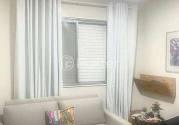 Apartamento com 2 quartos à venda na rua almaden, 130, vila andrade, são paulo, 50 m2 por r$ 380.000