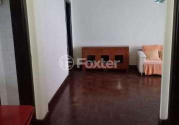 Apartamento com 3 quartos à venda na avenida vieira de carvalho, 122, república, são paulo, 100 m2 por r$ 640.000