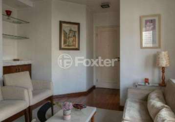 Apartamento com 3 quartos à venda na rua mateus grou, 131, pinheiros, são paulo, 120 m2 por r$ 1.790.000