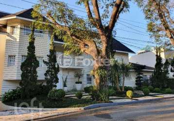 Casa em condomínio fechado com 5 quartos à venda na rua diogo pereira, 01, super quadra morumbi, são paulo, 1100 m2 por r$ 4.700.000