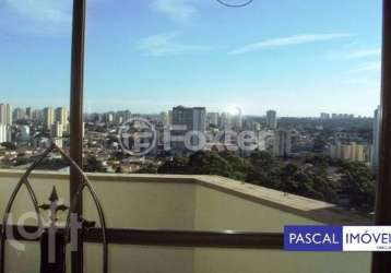 Apartamento com 2 quartos à venda na rua nhu-guaçu, 209, nova piraju, são paulo, 57 m2 por r$ 620.000