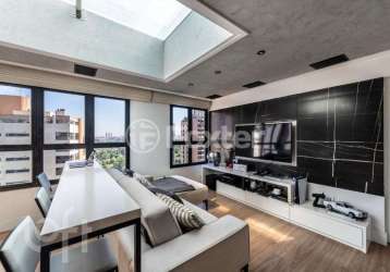 Cobertura com 1 quarto à venda na rua joão baldinato, 108, vila suzana, são paulo, 140 m2 por r$ 1.100.200