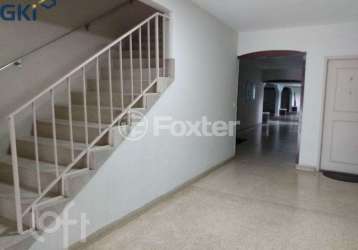 Apartamento com 2 quartos à venda na rua santa cruz, 1755, vila mariana, são paulo, 80 m2 por r$ 550.000