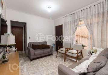 Casa com 4 quartos à venda na rua sousa filho, 441, vila santa delfina, são paulo, 160 m2 por r$ 648.000