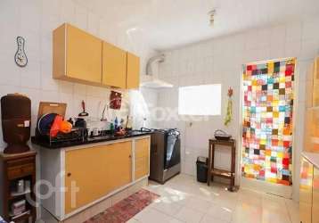 Casa com 3 quartos à venda na rua catão, 1399, vila romana, são paulo, 242 m2 por r$ 1.300.000