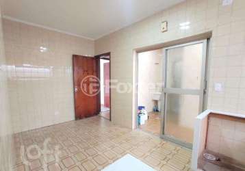 Casa com 4 quartos à venda na rua josé mascaro, 123, vila jaguara, são paulo, 158 m2 por r$ 780.000