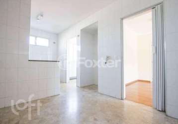 Apartamento com 3 quartos à venda na avenida santo amaro, 6227, santo amaro, são paulo, 112 m2 por r$ 780.000