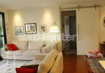 Apartamento com 3 quartos à venda na rua pedro pomponazzi, 789, vila mariana, são paulo, 117 m2 por r$ 1.380.000