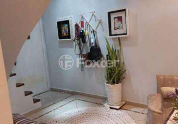 Cobertura com 4 quartos à venda na rua vergueiro, 4241, vila mariana, são paulo, 140 m2 por r$ 1.450.000