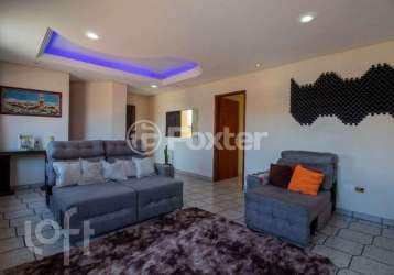 Casa com 3 quartos à venda na rua conde moreira lima, 979, jardim jabaquara, são paulo, 204 m2 por r$ 790.000