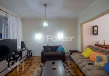 Casa com 4 quartos à venda na rua frederico von martius, 210, vila monumento, são paulo, 183 m2 por r$ 2.400.000