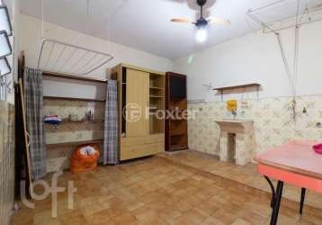 Casa com 3 quartos à venda na rua barão do serro largo, 345, vila regente feijó, são paulo, 120 m2 por r$ 1.080.000