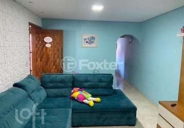 Casa com 3 quartos à venda na rua natal pigassi, 966, jardim celeste, são paulo, 152 m2 por r$ 600.000