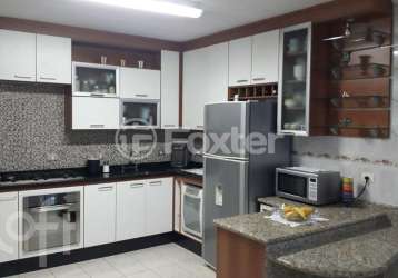 Casa com 3 quartos à venda na rua bailique, 179, jardim têxtil, são paulo, 125 m2 por r$ 849.000