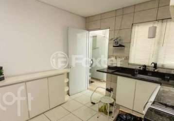 Casa em condomínio fechado com 2 quartos à venda na rua mário jorge, 53, alto da lapa, são paulo, 120 m2 por r$ 854.000