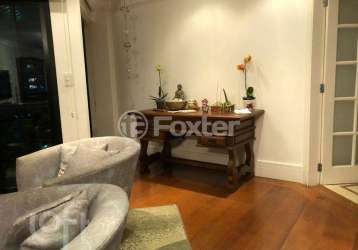 Apartamento com 3 quartos à venda na rua etiópia, 55, parque da mooca, são paulo, 162 m2 por r$ 1.294.000